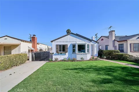 700 Padilla, San Gabriel, CA 91776