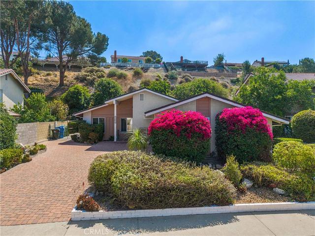 11500 Yolanda, Porter Ranch, CA 91326