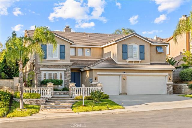 23601 Ridgecrest Ct, Diamond Bar, CA 91765