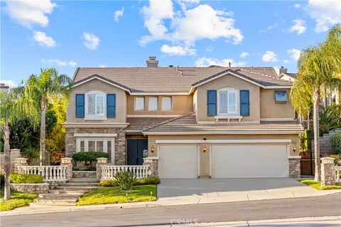23601 Ridgecrest Ct, Diamond Bar, CA 91765