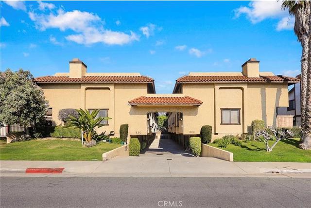 830 N Garfield #A, Alhambra, CA 91801