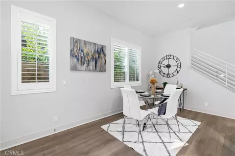 Dining - 121 Novel, Irvine, CA 92618 photo 2 of 2
