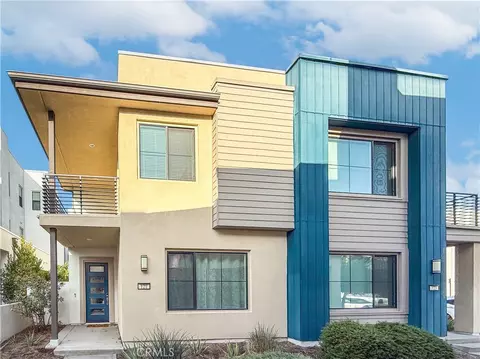 Exterior - 121 Novel, Irvine, CA 92618 photo 1 of 7