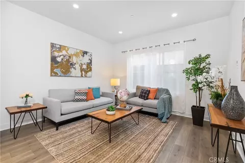 Living - 121 Novel, Irvine, CA 92618 photo 1 of 2
