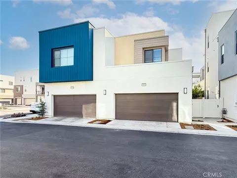 Exterior - 121 Novel, Irvine, CA 92618 photo 5 of 7