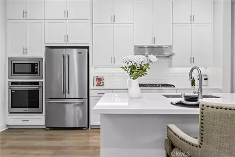 Kitchen - 121 Novel, Irvine, CA 92618 photo 1 of 2