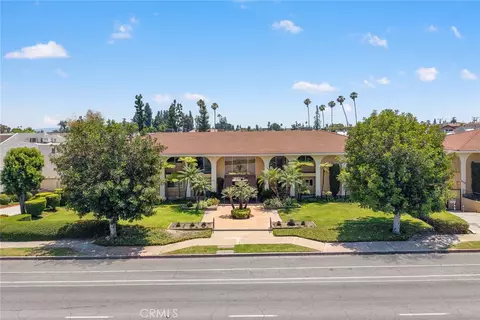620 W Huntington #216, Arcadia, CA 91007