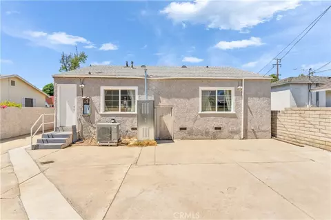 Exterior - 656 E I, Ontario, CA 91764 photo 6 of 8
