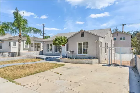 Exterior - 656 E I, Ontario, CA 91764 photo 1 of 8