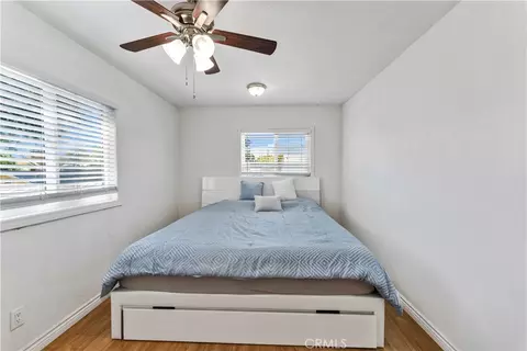 Bedroom - 656 E I, Ontario, CA 91764 photo 5 of 6