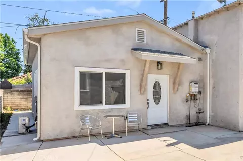 Exterior - 656 E I, Ontario, CA 91764 photo 7 of 8