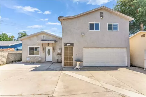 Exterior - 656 E I, Ontario, CA 91764 photo 3 of 8