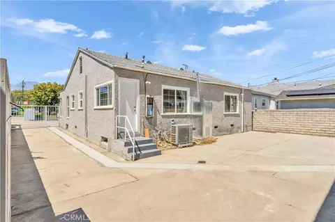 Exterior - 656 E I, Ontario, CA 91764 photo 5 of 8