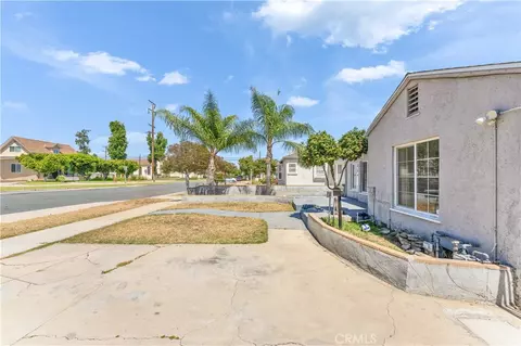 Exterior - 656 E I, Ontario, CA 91764 photo 2 of 8