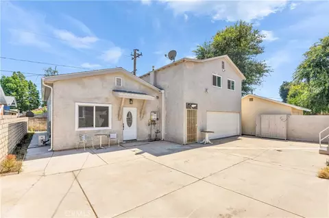 Exterior - 656 E I, Ontario, CA 91764 photo 4 of 8