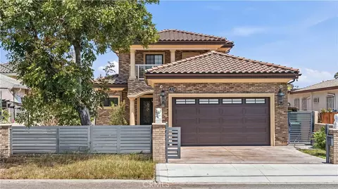 410 N Sierra Vis, Monterey Park, CA 91755