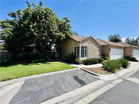 2498 Daybreak, Hemet, CA 92545