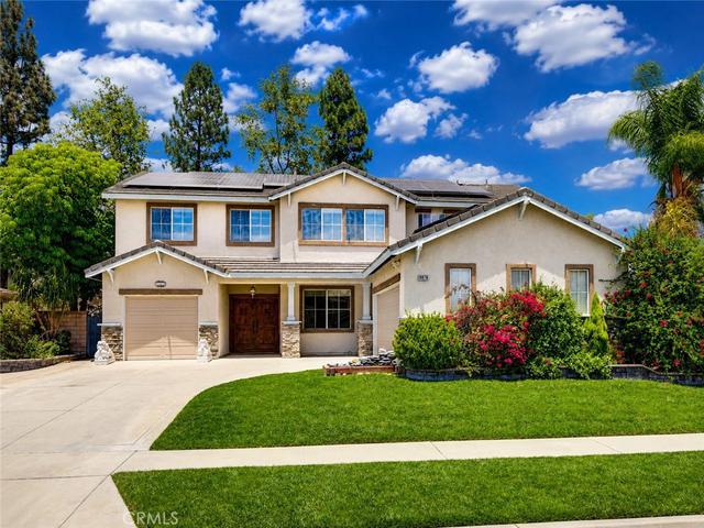 11970 Pine Mountain Ct, Rancho Cucamonga, CA 91739