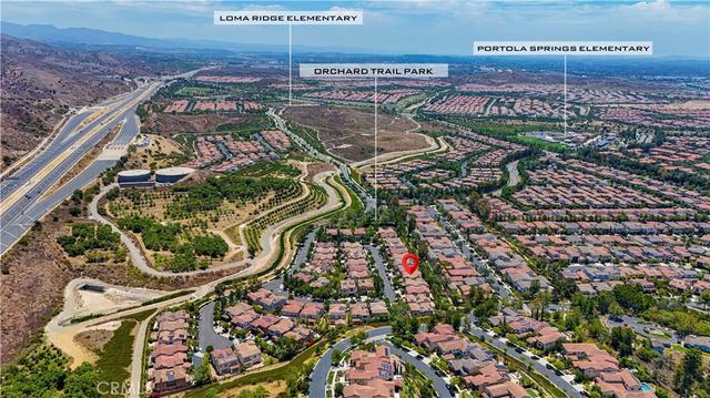 122 Catalonia, Irvine, CA 92618