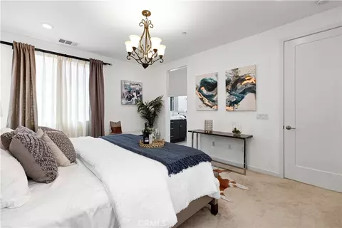 Bedroom - 129 Terrapin, Irvine, CA 92618 photo 2 of 4