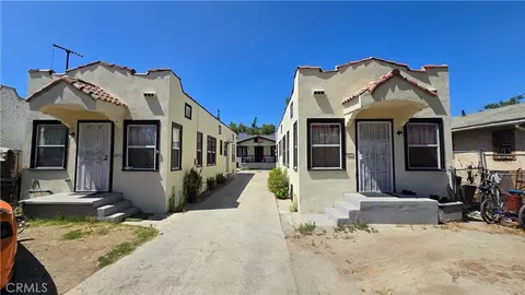 1247 W 62nd, Los Angeles, CA 90044