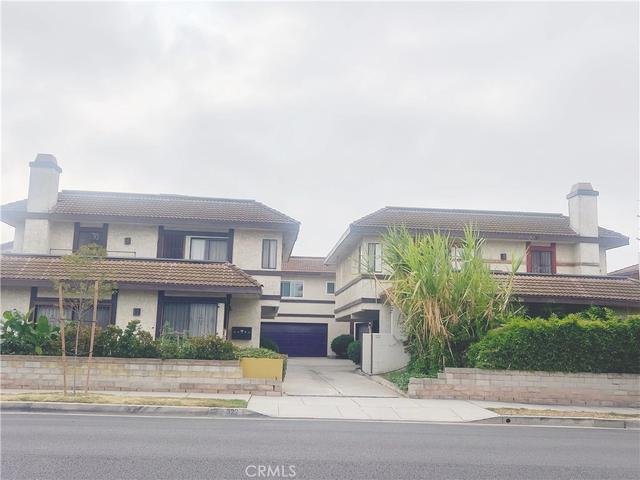 322 N Huntington Ave, Monterey Park, CA 91754