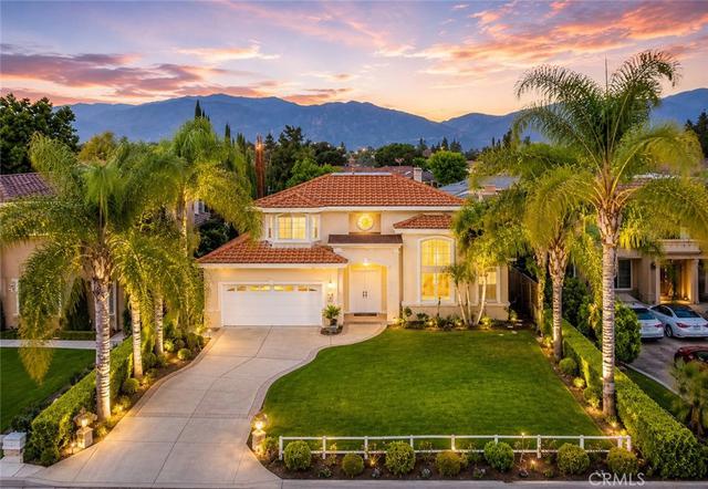 43 W Naomi Ave, Arcadia, CA 91007