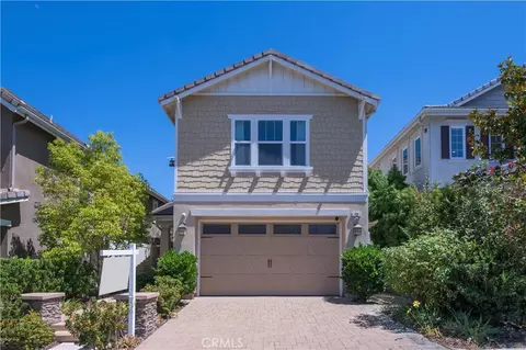 10 Willow, Lake Forest, CA 92630