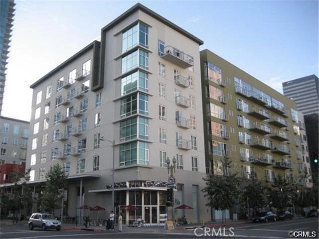 645 W 9th, Los Angeles, CA 90015