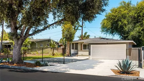 1519 S Towner, Santa Ana, CA 92707