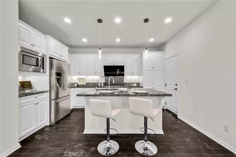Kitchen - 3068 E Santa Fe, Brea, CA 92821 photo 1 of 1