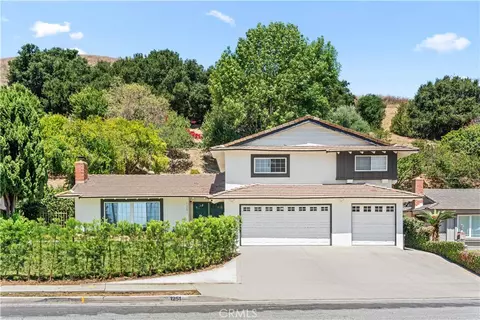 1251 Beech Hill Ave, Hacienda Heights, CA 91745