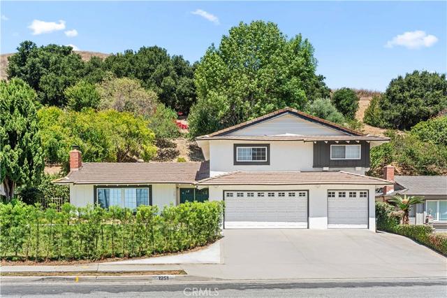 1251 Beech Hill Ave, Hacienda Heights, CA 91745