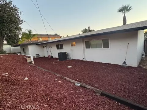 Exterior - 4008 Mt Vernon, Riverside, CA 92507 photo 2 of 3