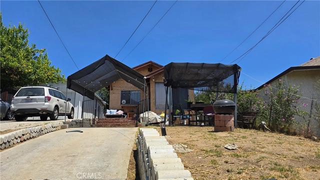 3495 Amethyst, Los Angeles, CA 90032