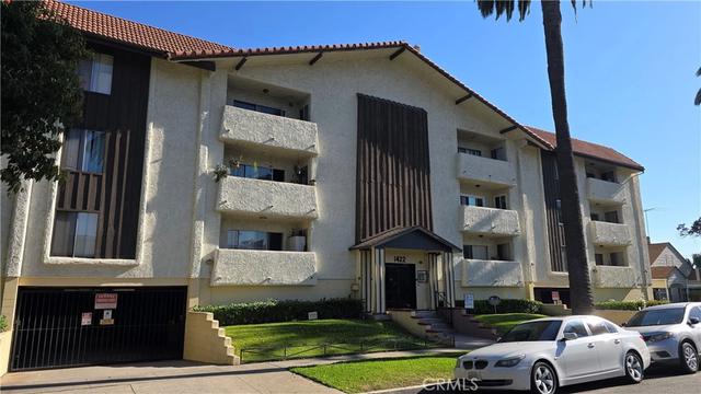 1422 Rock Gln, Glendale, CA 91205