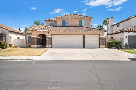 25605 Catalejo, Moreno Valley, CA 92551
