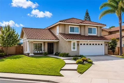 10905 Manchester St, Rancho Cucamonga, CA 91701