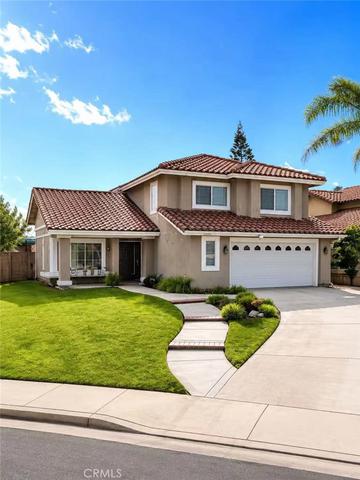 10905 Manchester St, Rancho Cucamonga, CA 91701