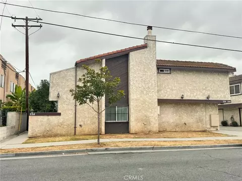 226 S Mcpherrin Ave #03, Monterey Park, CA 91754