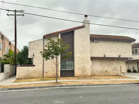 226 S Mcpherrin Ave #03, Monterey Park, CA 91754