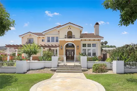 18218 Senteno St, Rowland Heights, CA 91748