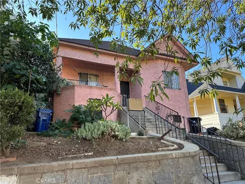 520 Solano Ave, Los Angeles, CA 90012