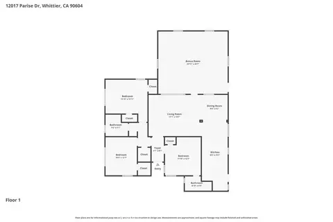 12017 Parise, Whittier, CA 90604 photo 26