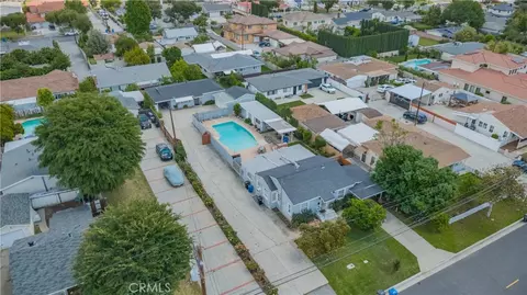 5122 Halifax, Temple City, CA 91780