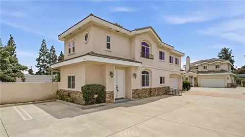 2654 Mountain Vw, El Monte, CA 91732