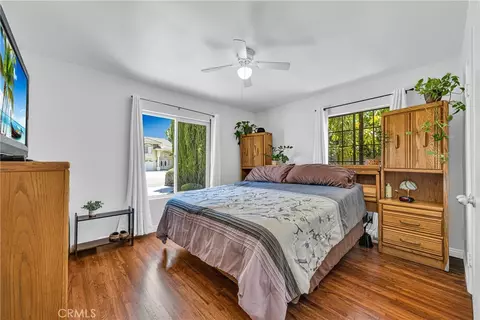Bedroom - 2221 S 4th Ave, Arcadia, CA 91006 photo 3 of 4