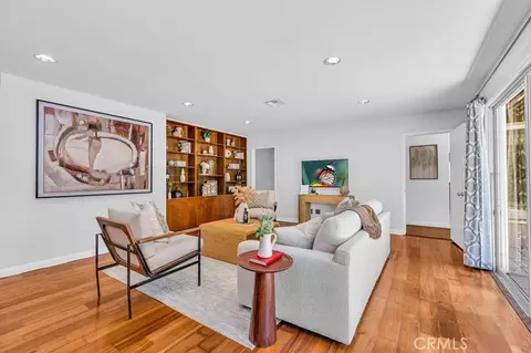 Living - 2221 S 4th Ave, Arcadia, CA 91006 photo 3 of 3