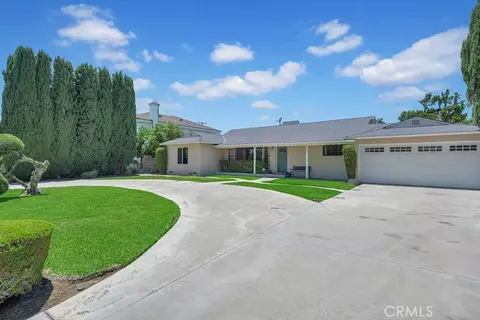 Exterior - 2221 S 4th Ave, Arcadia, CA 91006 photo 2 of 4