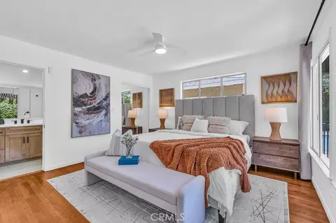 Bedroom - 2221 S 4th Ave, Arcadia, CA 91006 photo 1 of 4